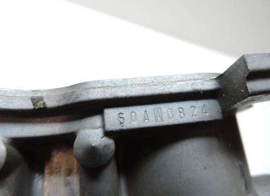 Gasklephuis Honda CBR Fireblade