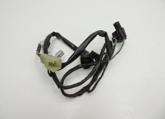 Kabelbaum vorne Suzuki GSX R 1300 Hayabusa