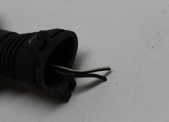 Winker left front Suzuki SV 650