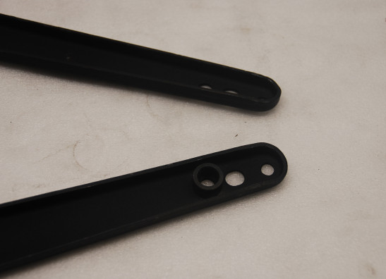 Achtersubframe Harley Davidson Softtail