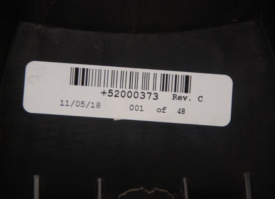 Sitzbank Harley Davidson Softtail