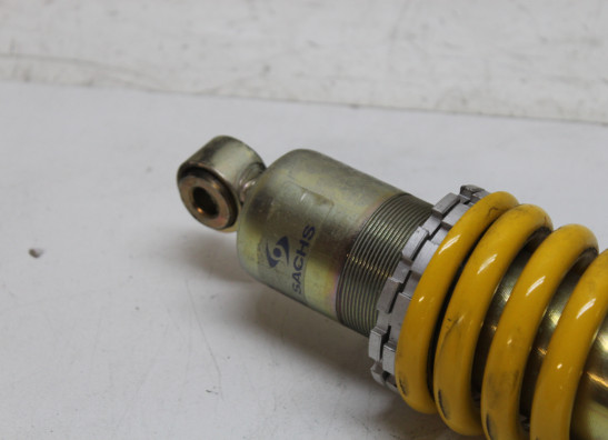 Stossdampfer hinten Yamaha MT 03