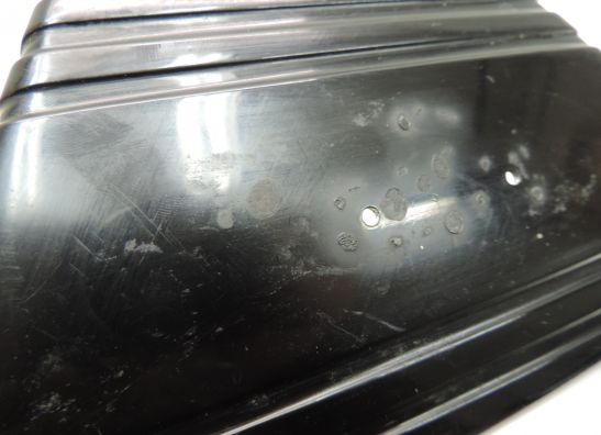 Rechter zijkuip klein Kawasaki LTD 440