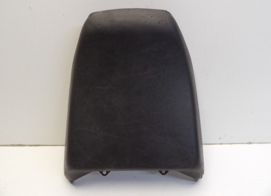 Buddy seat Suzuki GSX R 750