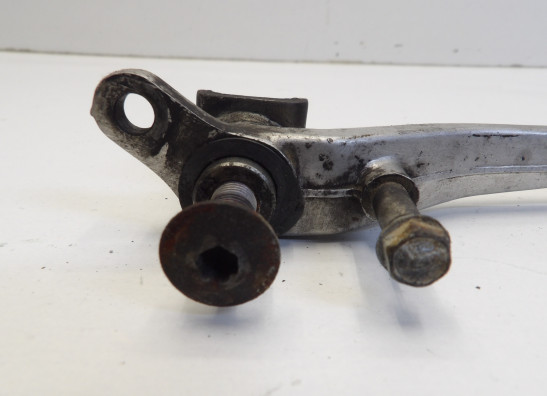 Brake pedal Kawasaki ZXR 750