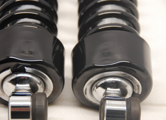 Rear cushion Harley Davidson VROD VRSC