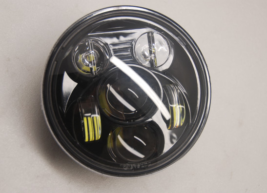 Headlight Harley Davidson Dyna