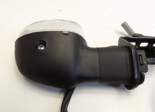 Knipperlicht Yamaha MT 07