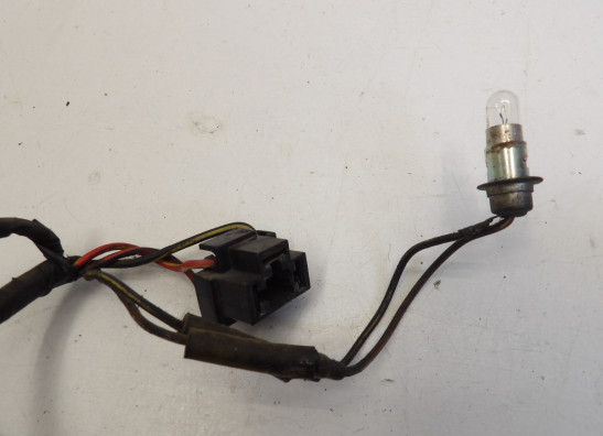 Kabelboom voor Kawasaki GPZ 900