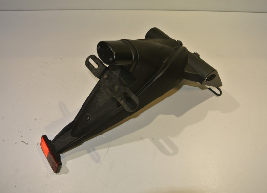 Kentekenplaathouder Kawasaki Z 750