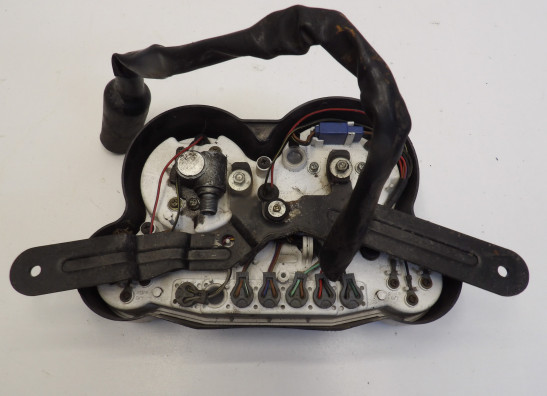 Tellerset Kawasaki GPZ 1000