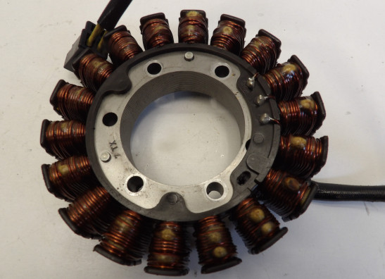 Lichtmaschine Honda Deauville 650 - 700