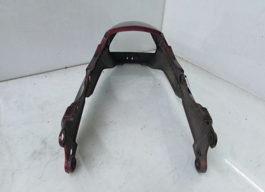 Rear cowl Suzuki GSX F 1100