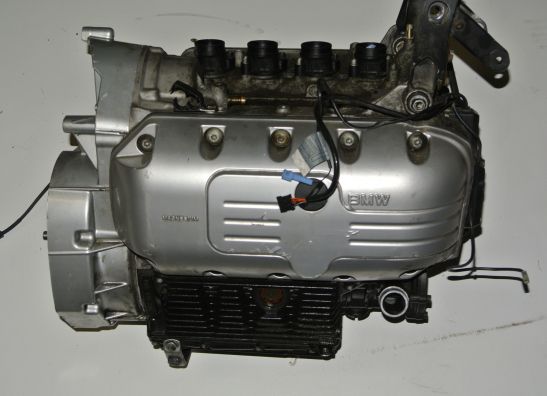 Motorblock BMW K 1200 GT