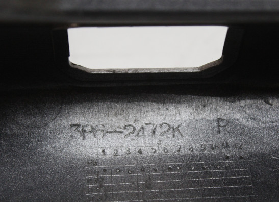 Cowl rear right Yamaha FJR 1300