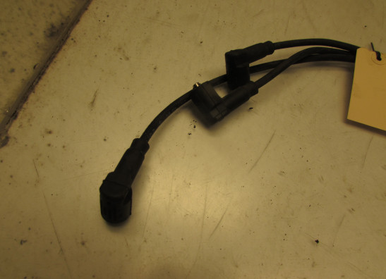 Zundkerze-Stecker BMW K 75