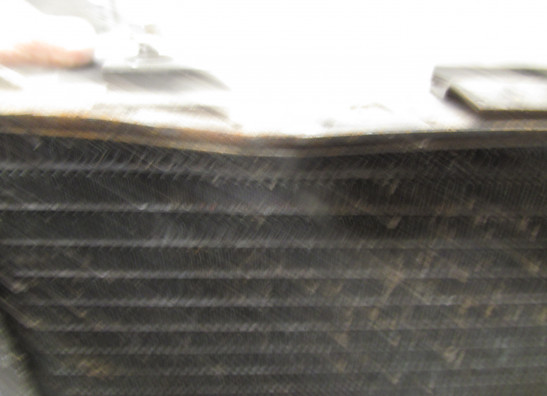 Radiateur Honda VF 700  750 S Sabre