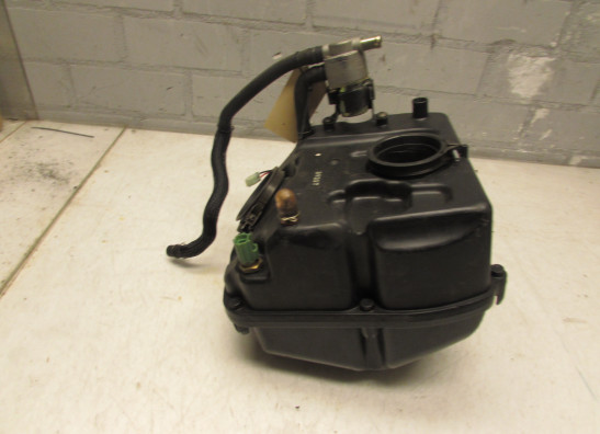 Luftfiltergehäuse Suzuki SV 650