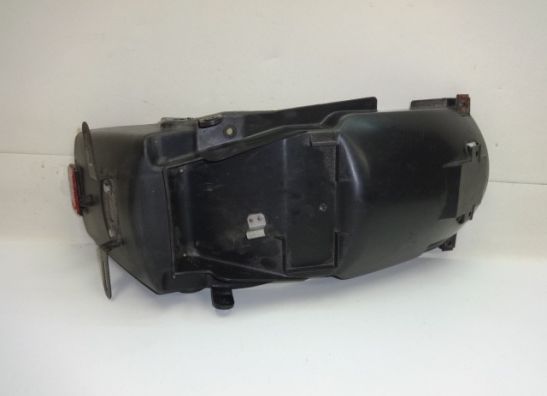 Rear fender Yamaha TDM