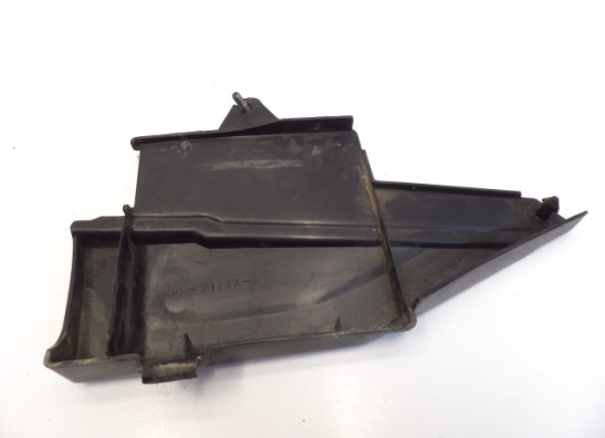 Rahme teile Yamaha XJ 900 S Diversion