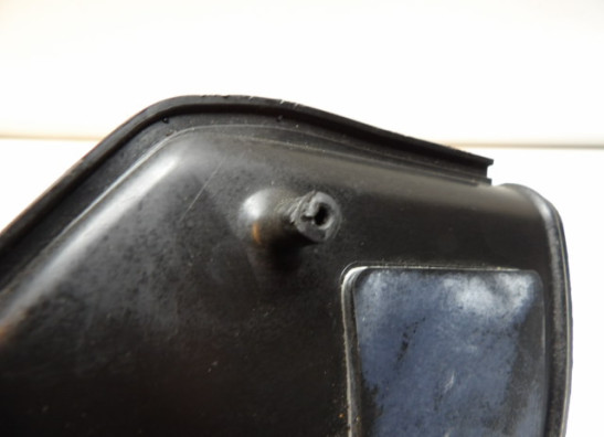 Linker luchtbuis Honda CBR Fireblade