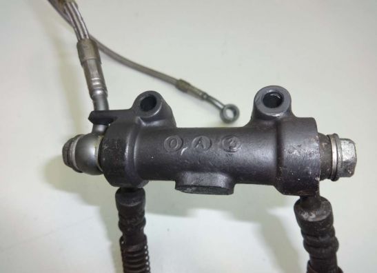 Bremsleitung vorne Kawasaki ZZR 600