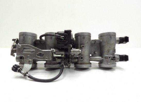 Einspritzanlage Kawasaki Z 750