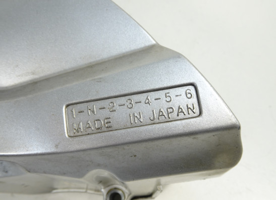 Motorblokdeksel voortandwiel Yamaha FZ1