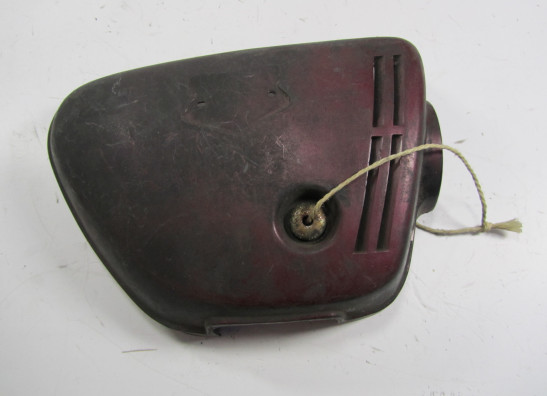Cowl right small Honda CB 350 Four