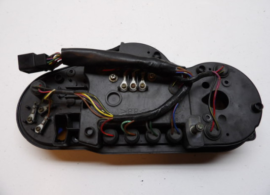 Teller Kawasaki ZX 6 R