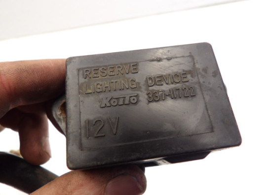 Relay Kawasaki Z 750