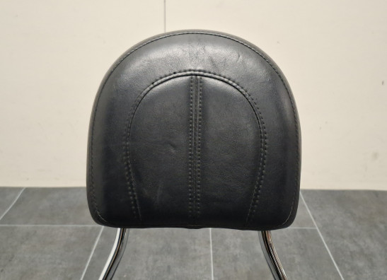 Rugsteun sissybar Harley Davidson FLSTN Deluxe