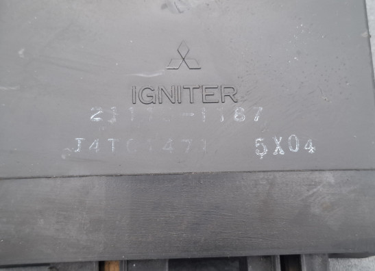 CDI ECU unit Kawasaki VN 700  750