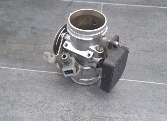 Gasklephuis BMW R 1150 GS