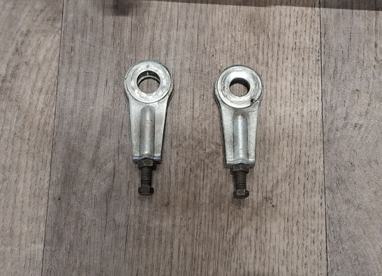 Achterbrug Yamaha XJ 600 F