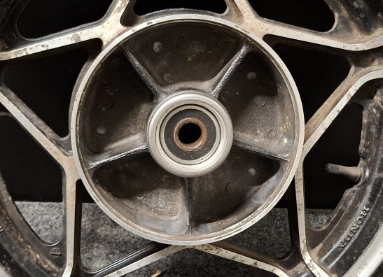 Felge hinten Honda CB 750 