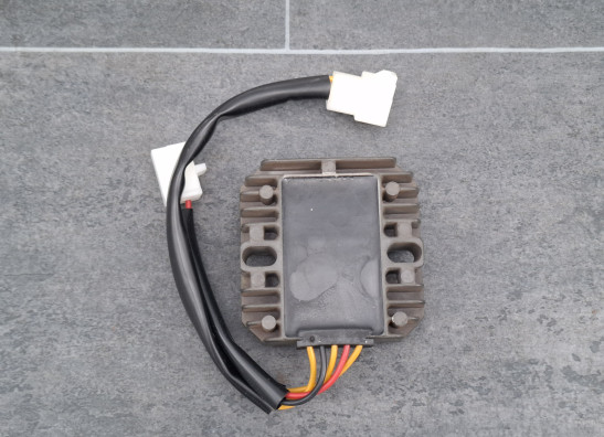 Regler Gleichrichter Suzuki LS 650