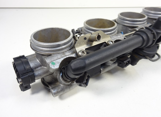 Gasklephuis BMW K 1200 S 