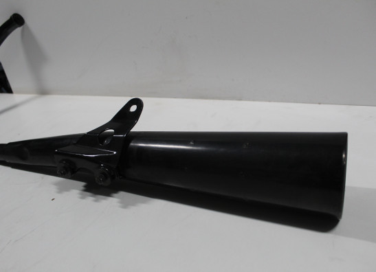 Muffler Suzuki GS 750