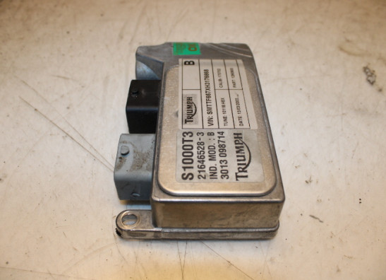 CDI ECU unit Triumph Sprint RS
