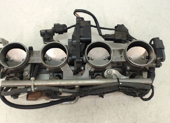 Einspritzanlage Kawasaki GTR 1400 2007-2010