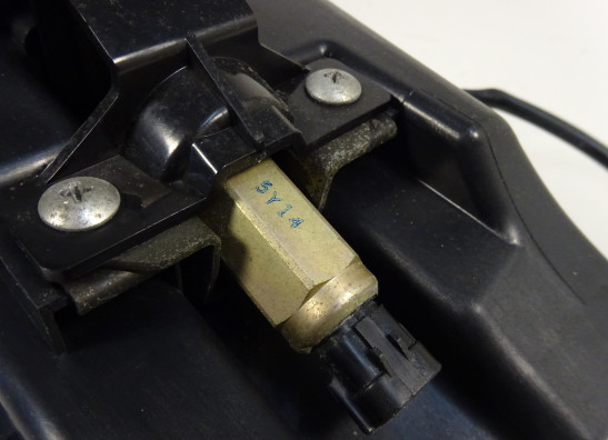 Cowl left inner Yamaha FJR 1300