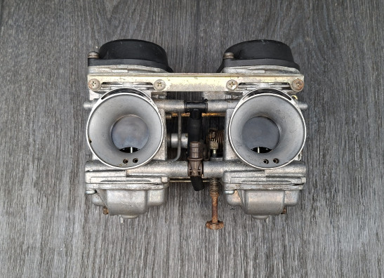 Carburateurset Suzuki GS 500 E