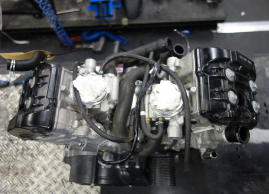 Motorblok KTM 1090 Adventure