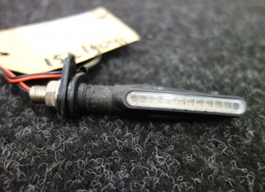 Winker left front Yamaha FZ1