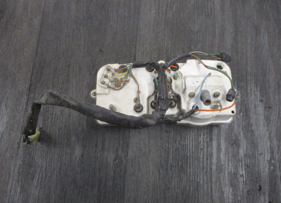 Meter combination Honda VF 500 