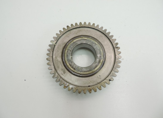 Start koppeling Honda CBR 600 F