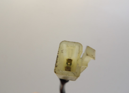 Rempedaal Suzuki SV 650