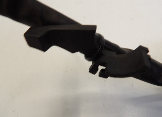 Stuurschakelaar links Yamaha FAZER 600