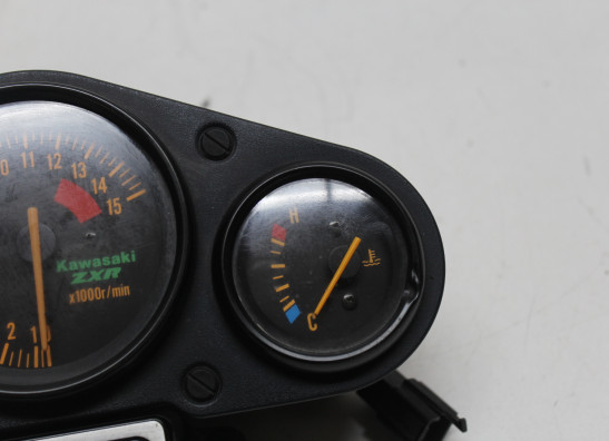Meter combination Kawasaki ZXR 750